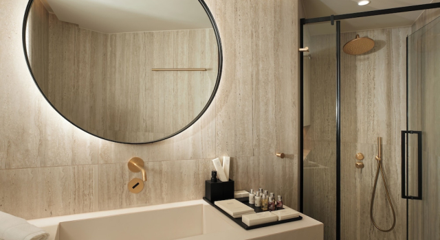 Люкс Superior Ceci Suites