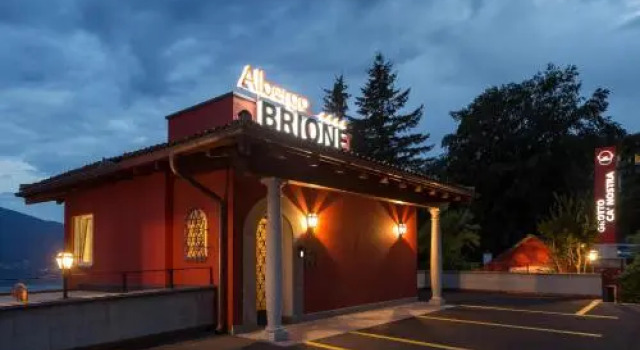 Boutiquehotel Albergo Brione, Prenota Hotel Brione sopra Minusio Valle Verzasca