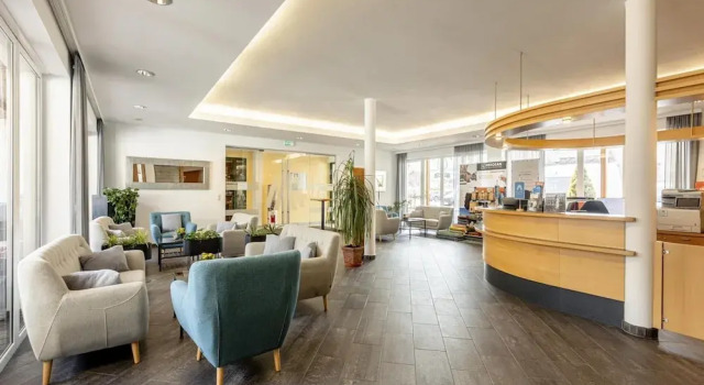 Апартаменты Charming Studio at Ferienpark Kreischberg