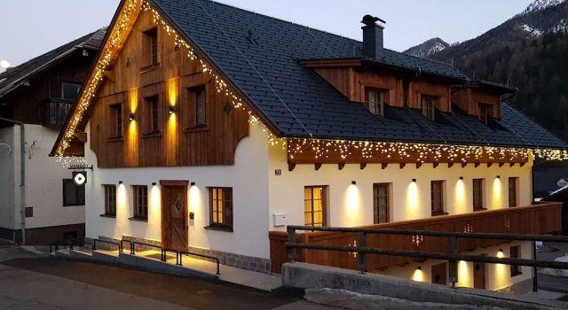 Hotel Vandot, Забронировать Отель Краньска-Гора Planica