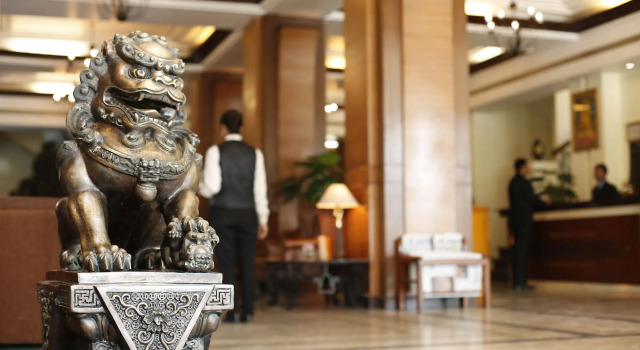 Royal Singi Hotel