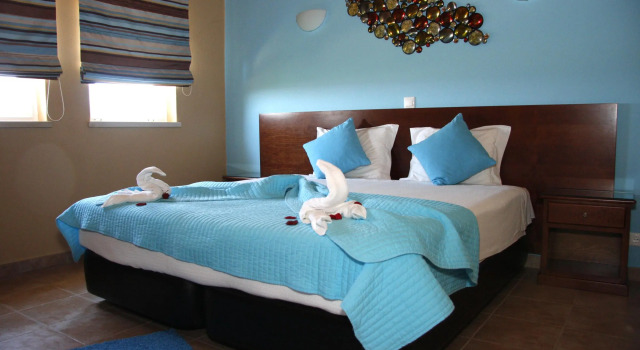 Montinho De Ouro, Rezervovat Hotel Luz Albufeira
