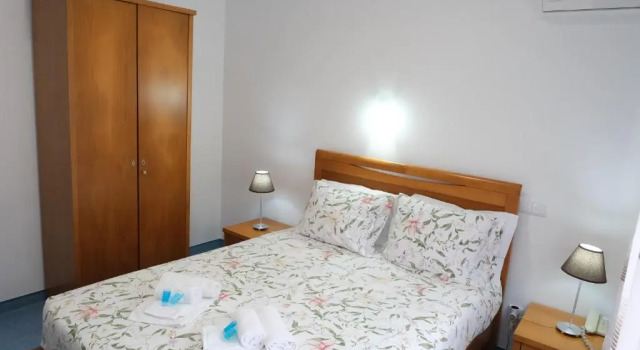 Двухместный номер Standard с видом на сосновый лес Hotel Pinhal Mar
