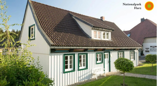 Ferienhaus "Am Bodeweg 1", Забронировать Отель Ширке Браунлаге