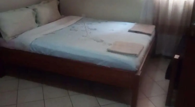 Номер Standard County Inn Hotel