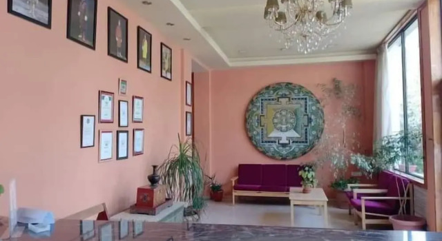 Bhutan Suites