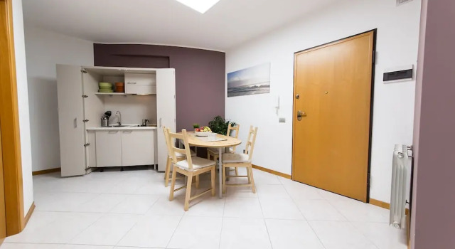 Guesthouse One, Book Hotel Hotels in Sicily with Parking, Parking