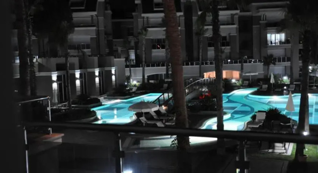 Tropicana
