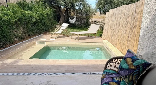 Номер Superior La Dimora del Pensatore - country escape Noto