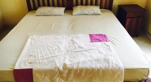 Eliyana Guest House