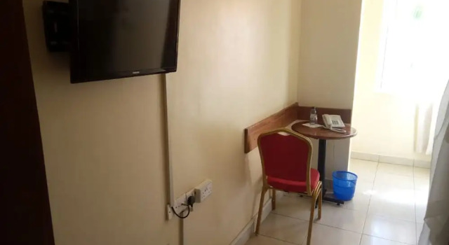Bungoma Midtown Hotel