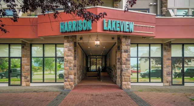 Cozy 1BR Lakeside Retreat, Buchen Sie Ferienwohnung Harrison Hot Springs 