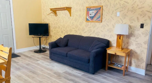 Коттедж Glenview Cottages