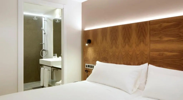 Одноместный номер HOTEL ARRiZUL CONGRESS