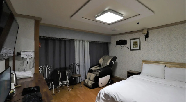 Hotel Hany