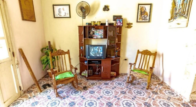 Gaviota B&B, Забронировать Отель «постель и завтрак» Отели Гаваны с парковкой, Парковка