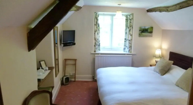 Номер Classic Collaven Manor