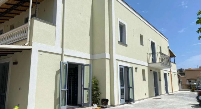 Appartamenti il Ventaglio