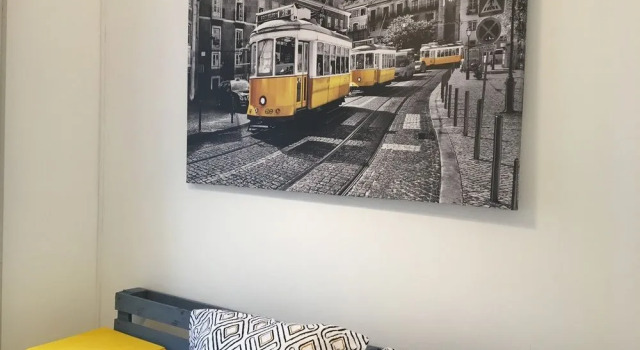 Love inn Bairro Alto 2, Забронировать Отель Отели Лиссабона 3 звезды, рядом с Рештаурадориш, 3*