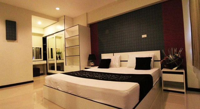 K House Sukhumvit 71, Забронировать Отель Отели Бангкока 3 звезды, рядом с Стоматологическая больница Бангкока, 3*