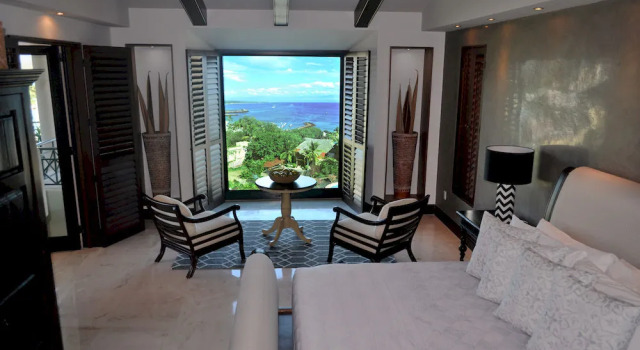 Casa del Mar, Boek Hotel Punta Mita 