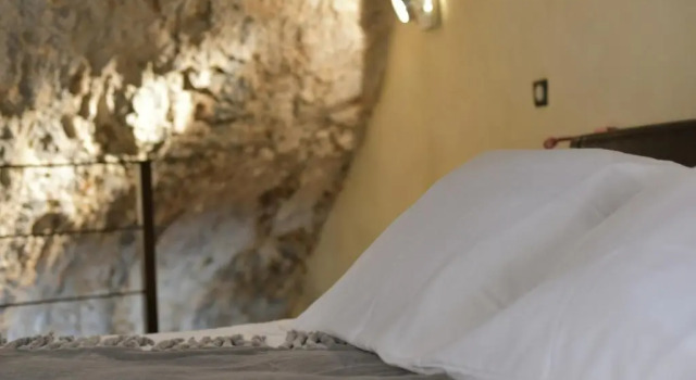 Le Silex, Prenota Hotel Hotel a Alvernia con parcheggio, Parcheggio