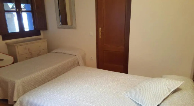 Casa Sampietro