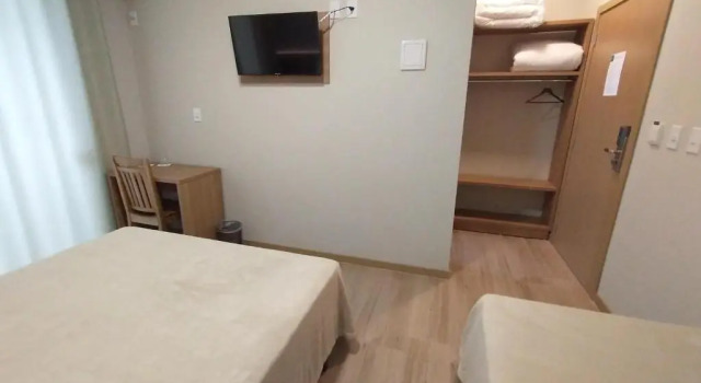 Номер Luxury Rambo Hotel