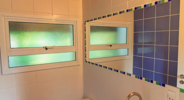 Кровать в общем номере Guarujá Hostel