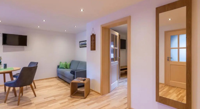 Apartamento Gasthaus Posch