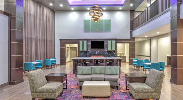 La Quinta by Wyndham Tyler - University Area, Buchen Sie Hotel Tyler Texas, in der Nähe von Golden Park