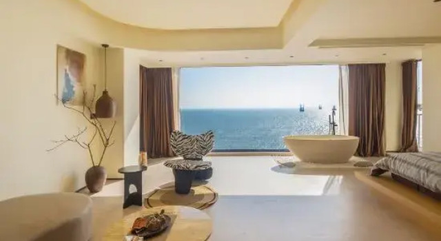Lanan Boutique Hostel (Nan'ao Houzhai Branch), Prenota Ostello Shantou Guangdong