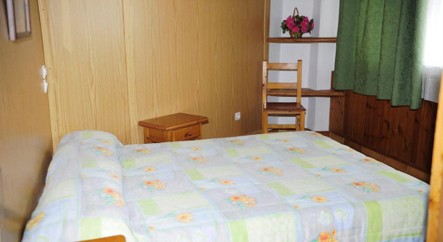 Apartamentos Vaquers 3000