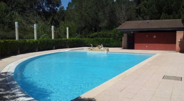 Magnifique Studio à 50m de la plage de Cavaliere - Studio Tamarindo