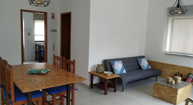 Sun House - Baleal, Rezervovat Apartmán Hotely v Oeste s parkováním, Parkování