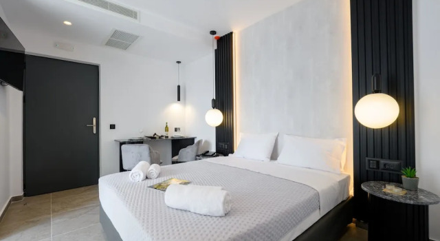 EcoHeaven Suites