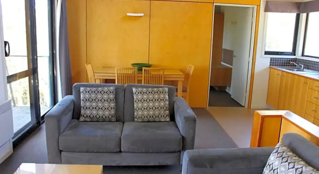 Номер Superior Discovery Resorts - Cradle Mountain