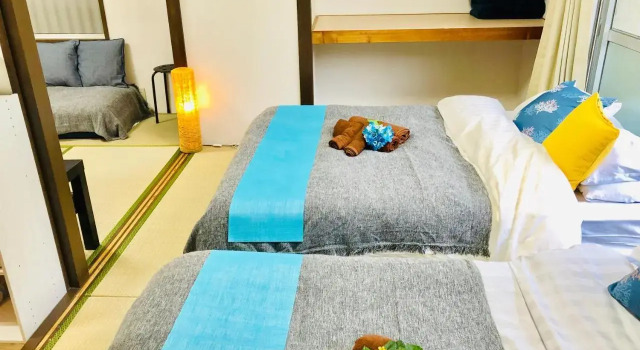 板橋 RCアネックス Rc5, Prenota Hotel Tokyo Tokyo