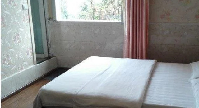 Boxin Inn, Book Hotel Hoteller i Chishui med parkering, Parkering