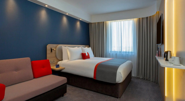 Номер Standard Holiday Inn Express - Barrow-in-Furness & South Lakes by IHG
