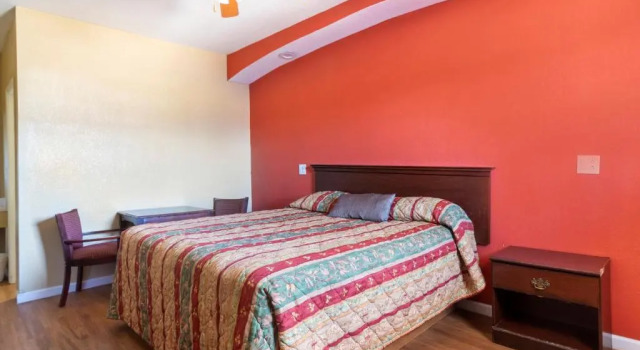 Номер Standard Ruleville Inn By OYO