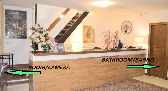 Guest House Bel Duomo