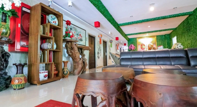 Herry Residence