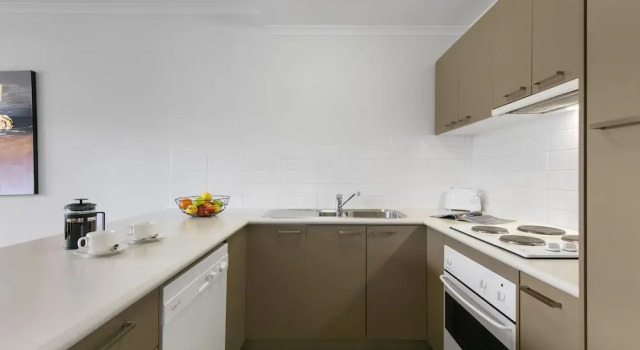 Standaard Appartement Quest Bendigo