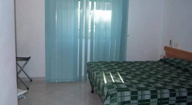 Апартаменты Residence Verde Pineta
