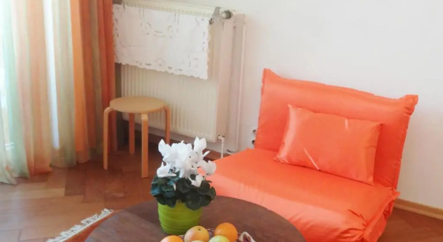 Семейный номер Standard Private Gastezimmer Bei Ila Zimmerling