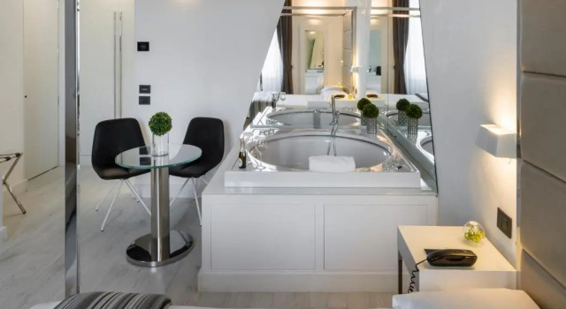 Полулюкс Superior LHP Hotel River & SPA