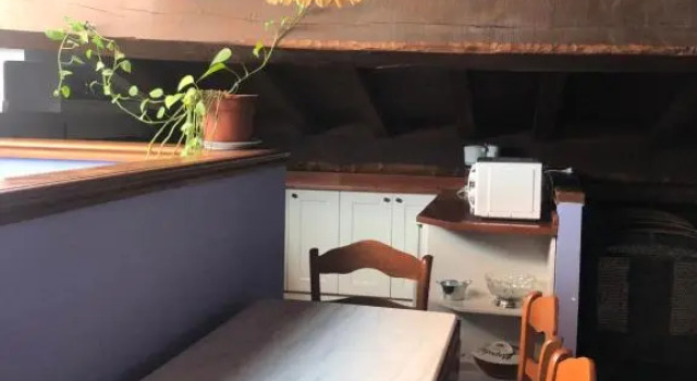 Номер Standard Casa Rural La Fuente del Jerte