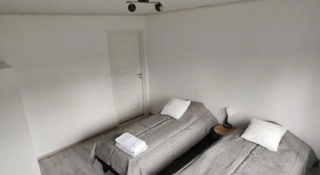 Julian Palvelu, Book Hostel Hostels in Eastern Finland, Hostel