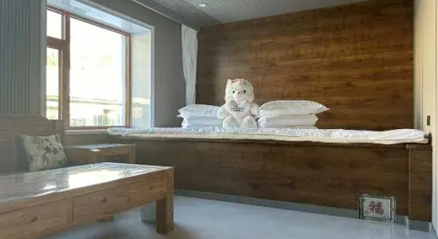 Xuemanting Xuejing Parent-child Leisure Resort Station (Xuegu Scenic Area Branch), Prenota Resort Hotel resort a Heilongjiang, Resort